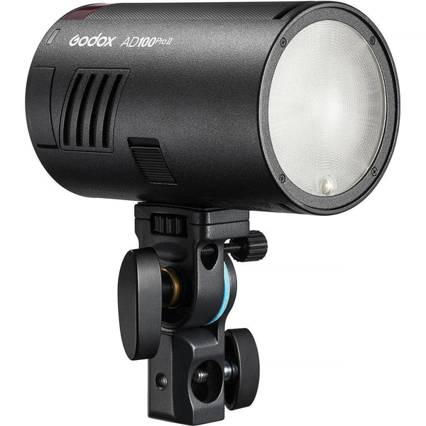 Godox - AD100Pro II Pocket Flash