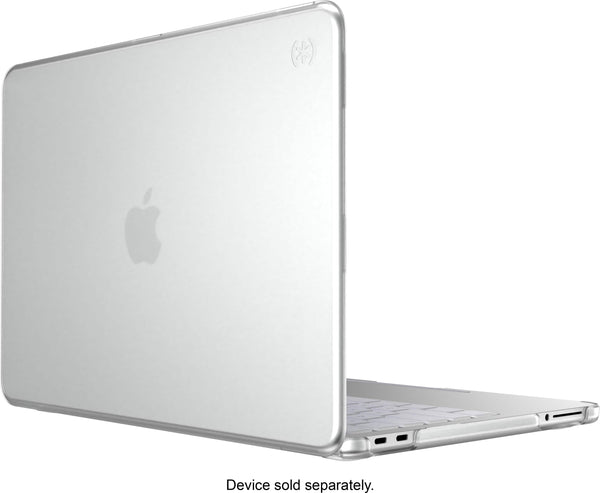Speck - SmartShell for Apple MacBook Neo - Clear