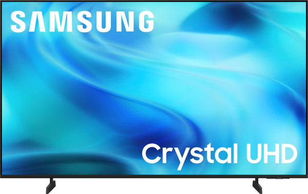 Samsung - 50” Class U8000H Series Crystal UHD 4K Smart Tizen TV (2026)