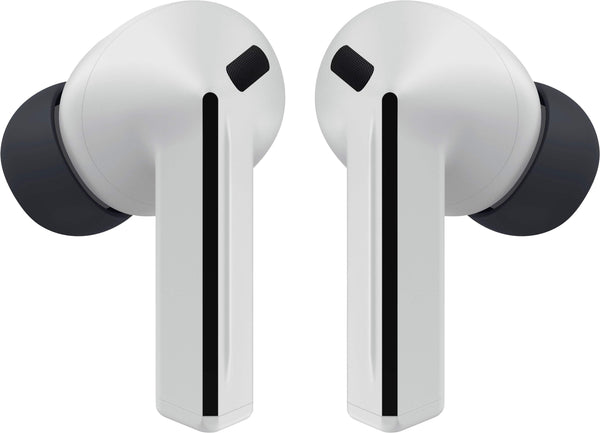 Samsung - Galaxy Buds3 FE Wireless Earbud Headphones - Gray
