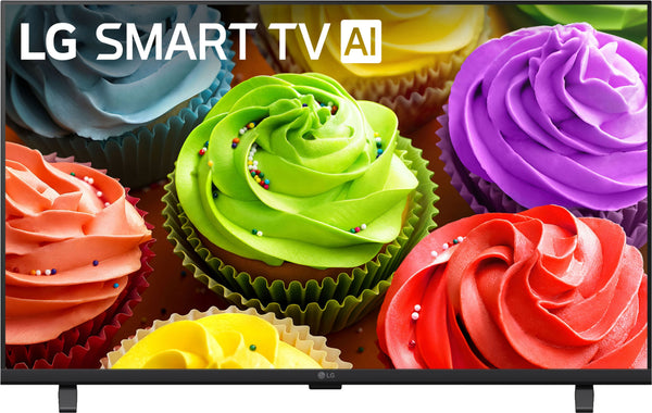 LG - 32" Class LB65 Series LED HD webOS TV (2026)