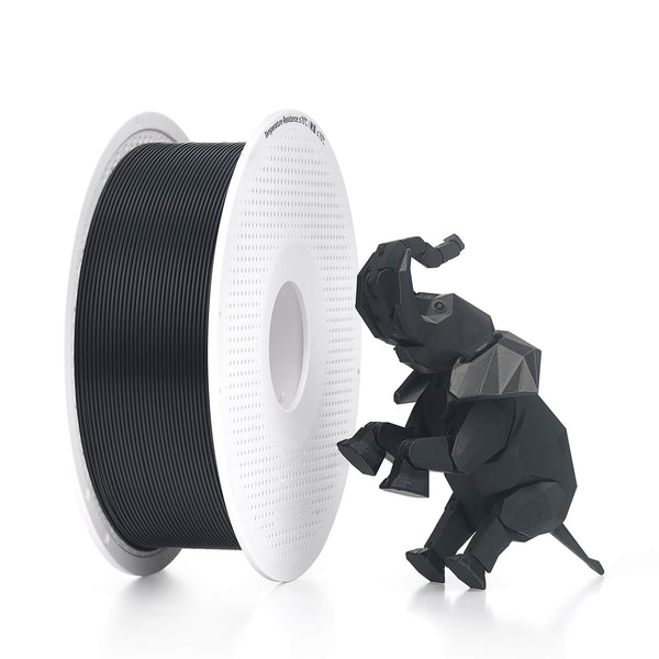 Bambu Lab - 1.75mm PLA Basic Filament - Black