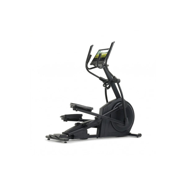 NordicTrack - AirGlide 16 Elliptical - Black