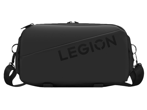 Lenovo - Legion Go Sling Bag - Black