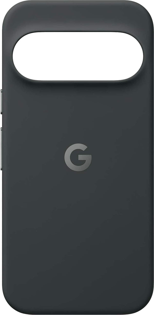 Google - Pixelsnap Case for Pixel 11 Pro - Obsidian