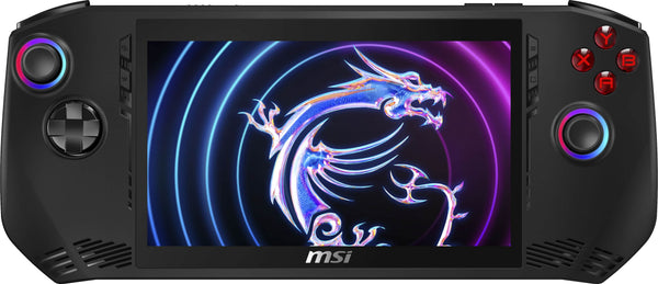 Claw A1M 7" 120Hz FHD 1080P Gaming Handheld-Intel core CU7 155H-Intel Arc-16GB-1TBSSD