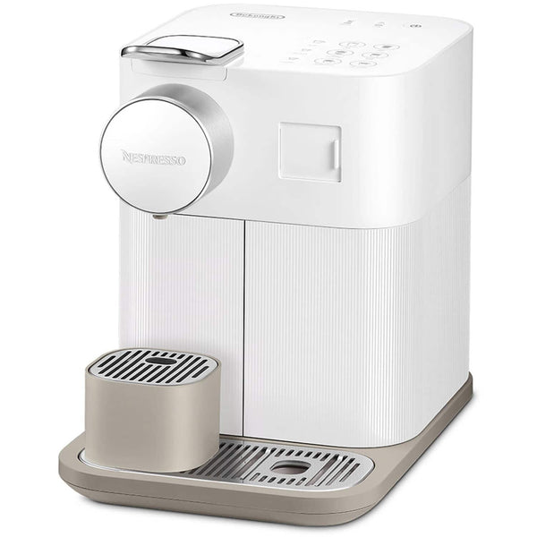 Nespresso - Gran Lattissima - White