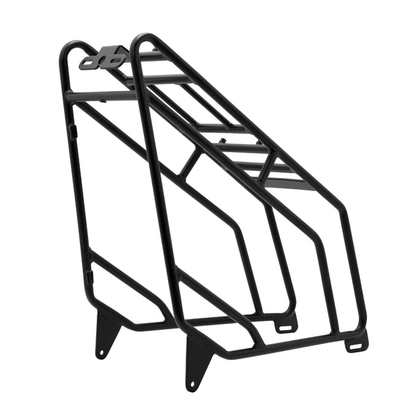 Lectric eBikes - Xpress rear Rack - Black