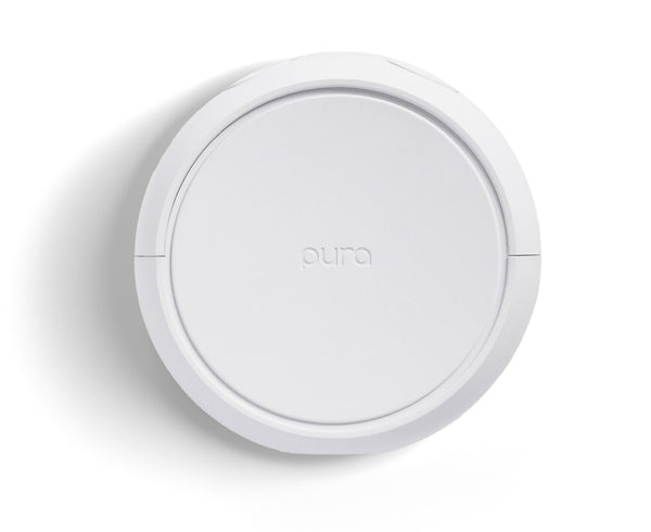 Pura - Home Smart Fragrance Air Diffuser - White