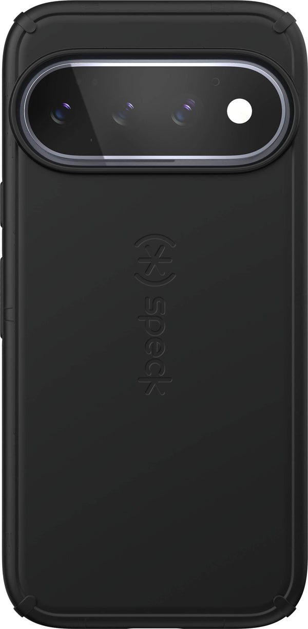 Speck - ImpactHero Slim Case for Google Pixel 10/10 Pro and 11/11 Pro - Black