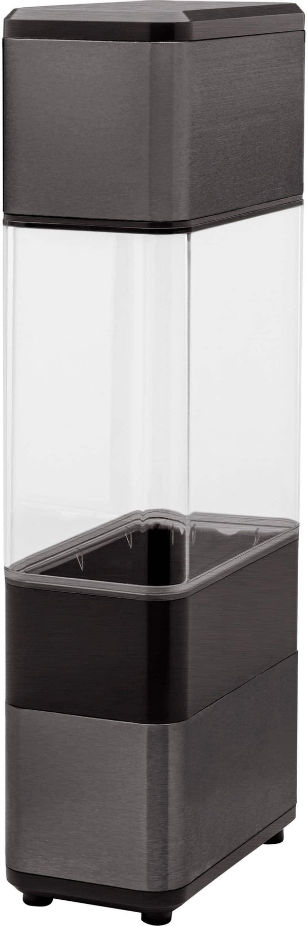 GE Profile - Opal Nugget Ice Maker .75 Gallon Side Tank for Model OPAL01GBYTS - Black Stainless Steel