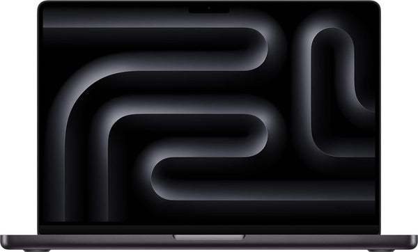 Apple - MacBook Pro 14-inch Laptop - M5 Pro chip with 15-core CPU and 16-core GPU - 24GB Memory - 1TB SSD - Space Black