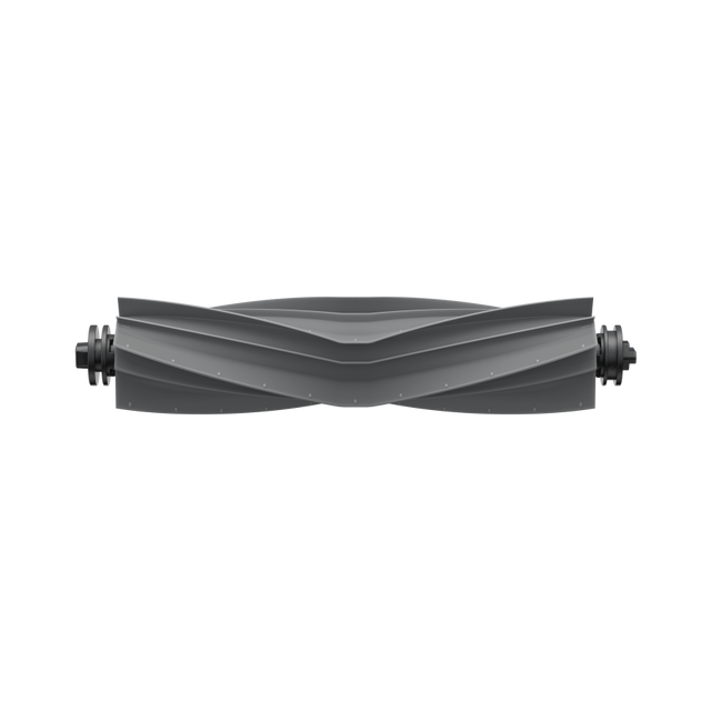 Front. MOVA - Official Tricut Brush - Black.