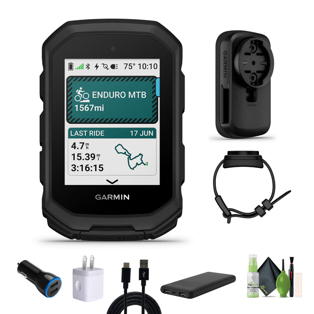 75° 10:10  
ENDURO MTB 1567mi  
LAST RIDE 17 JUN  
4.7mi 15.39m 3:16:15  
GARMIN