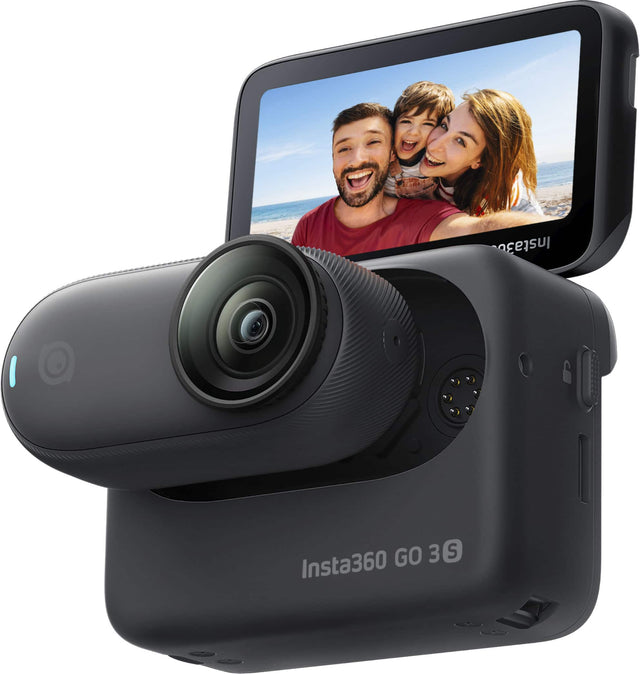 Insta360 I GO 30 3 S