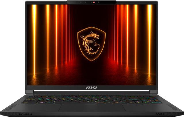4 FEARS N a Bom 2020 PC MAG READERS CHOICE  
AMD RYZEN 9 HX  
240 Hz  
msi  
DVAUDIO