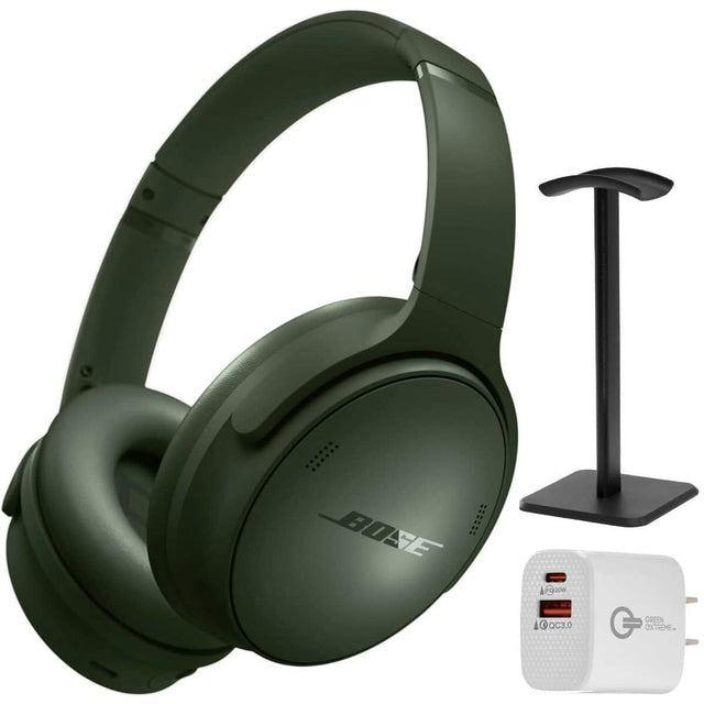 BOSE I 2018 GREEN QC3.0 CXTREME