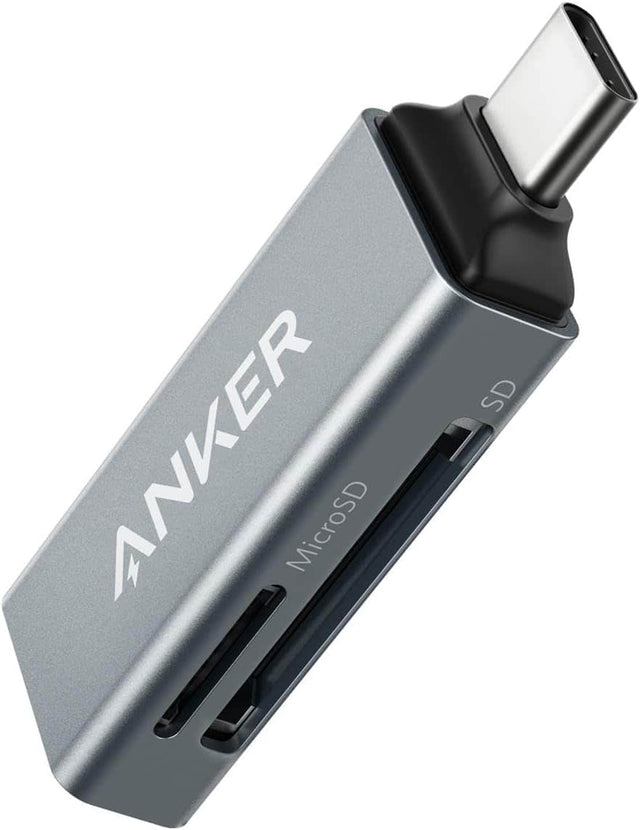 ANKER MicroSD SD