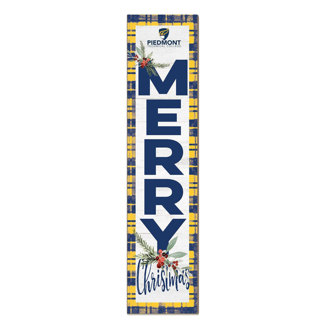 PIEDMONT TECHNICAL COLLEGE  
MERRY CHRISTMAS