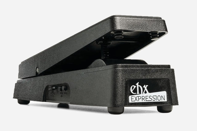 ehx EXPRESSION

6
BS 3

POWER
INPUT
OUTPUT