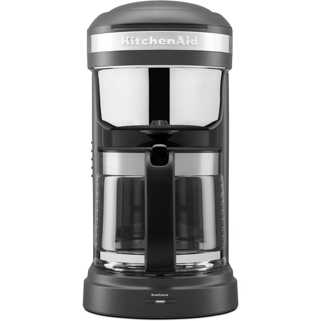 KitchenAid

Brew/Cancel