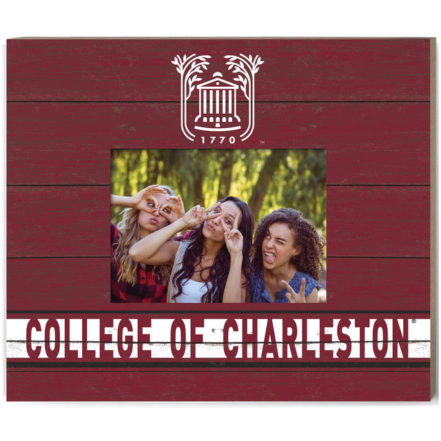 1770 TM COLLEGE OF CHARLESTON