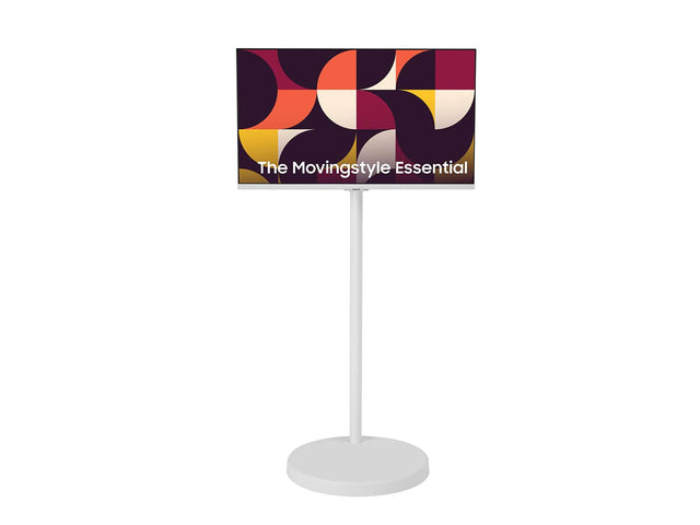 The Movingstyle Essential