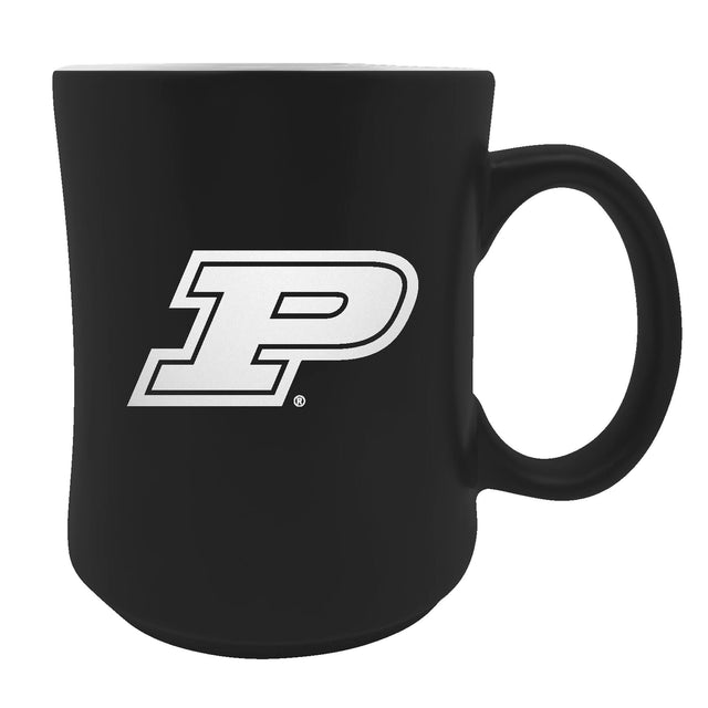 Front. Great American Products - Purdue Boilermakers 19oz. Starter Mug - Multicolor.
