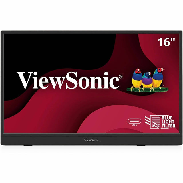 16" ViewSonic USB-C Blue Light Filter