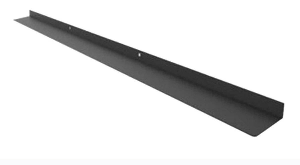 Dacor - Flush Installation Kit for 24" Drawer Microwave - Graphite