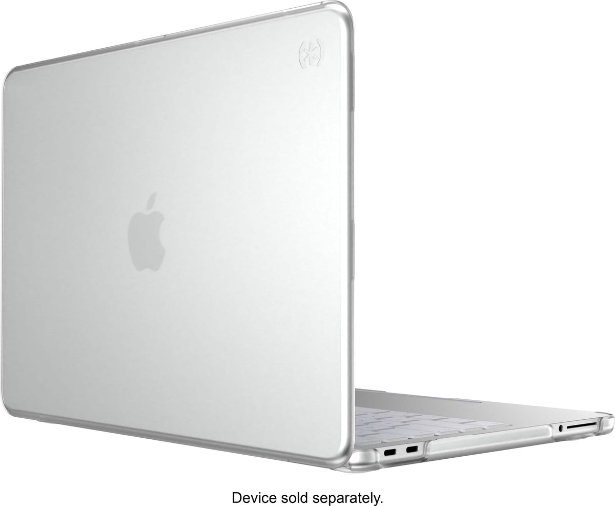 Speck - SmartShell for Apple MacBook Neo - Clear