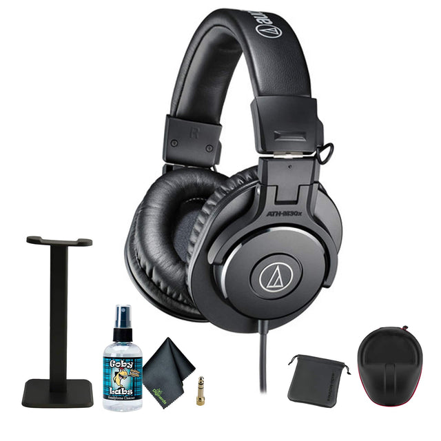 @au au R ATH-130X  
Goby Labs Sane Cheesesl .00 Diginerds spHe audio sechnica