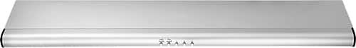 Frigidaire - 36 inches - Convertible - Under cabinet Range Hood - Stainless Steel