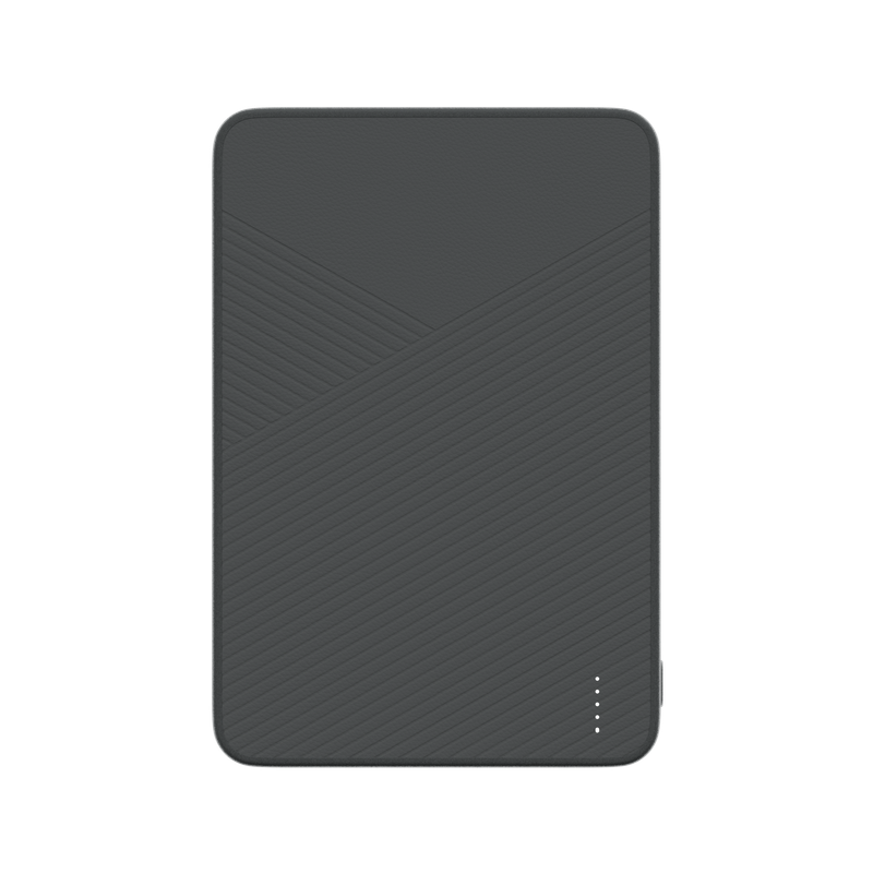Twelve South - PowerCapsule (Slate) 5,000mAh