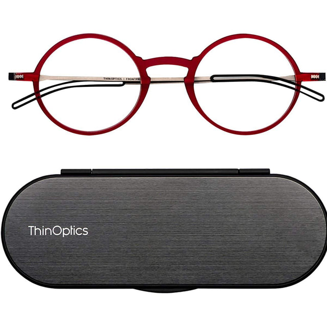 14 THINOPTICS FRONTPA N ThinOptics