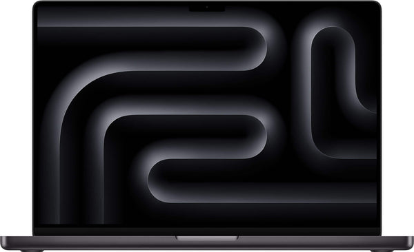 Apple - MacBook Pro 16-inch Laptop - M5 Pro chip with 18-core CPU and 20-core GPU - 48GB Memory - 1TB SSD - Space Black