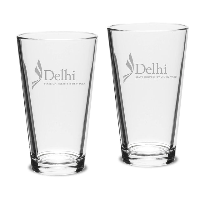 Delhi  
STATE UNIVERSITY OF NEW YORK