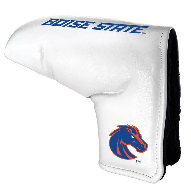 BOISE STATE  
TM