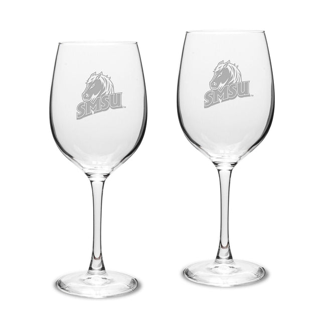 SMSU  
SMSU