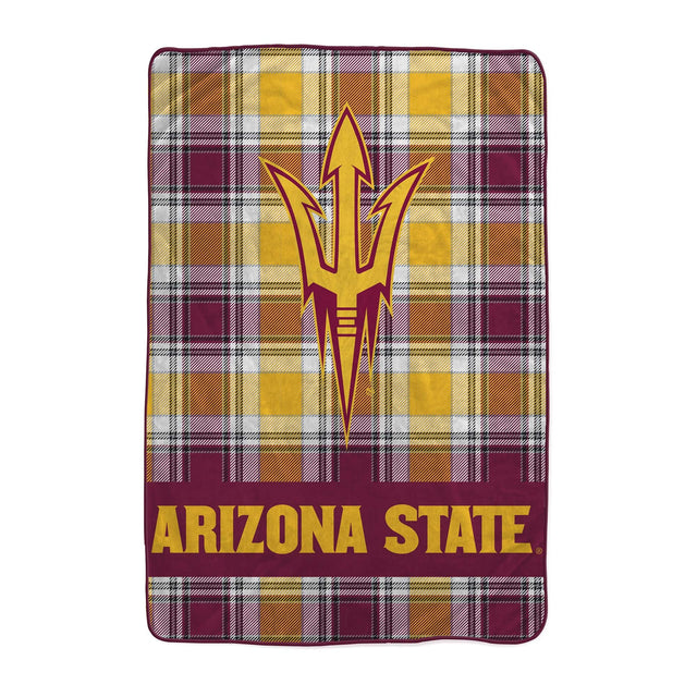 ARIZONA STATE