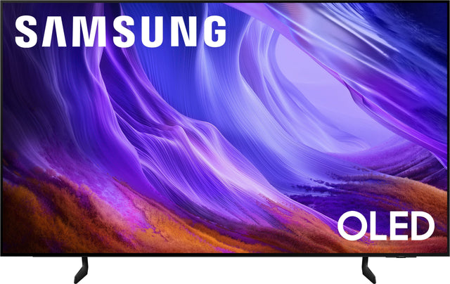 SAMSUNG OLED