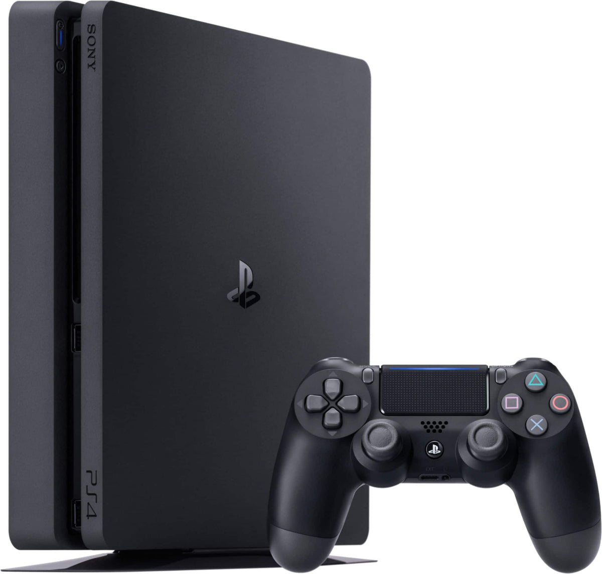 Geek Squad Certified Refurbished PlayStation 4 Slim 1TB console