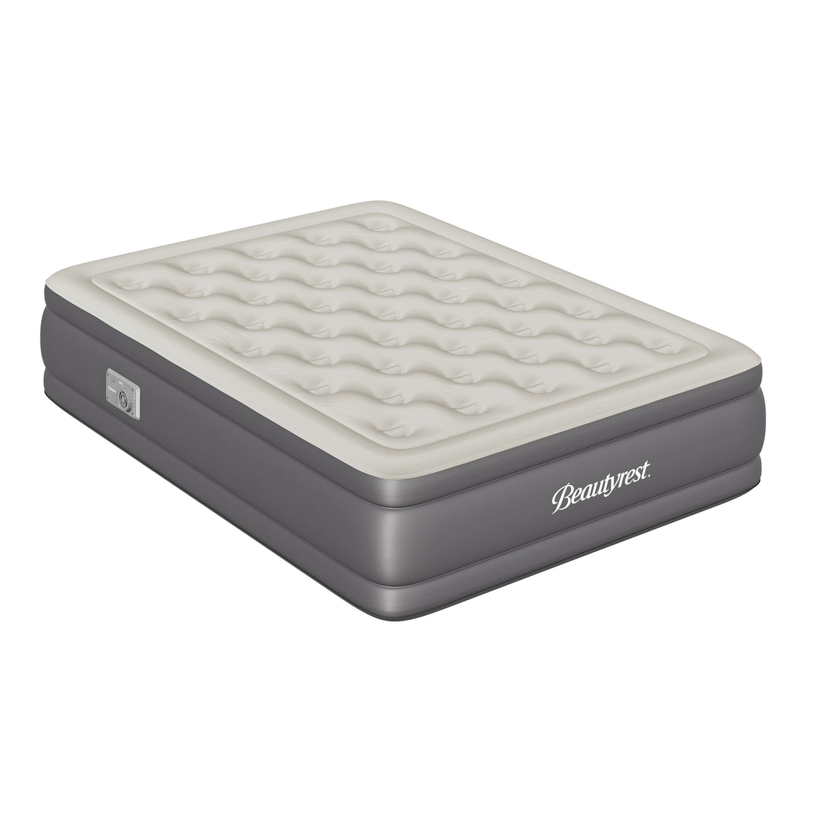 Beautyrest - Sky Rise 18" - Beige