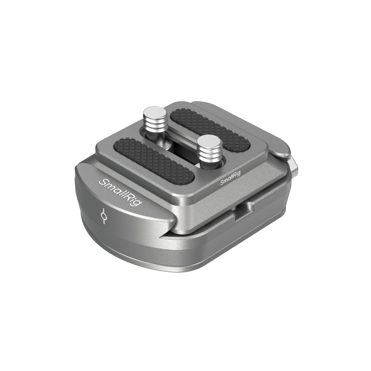 Smallrig - HawkLock H38 Arca-Swiss Quick Release Mount Plate