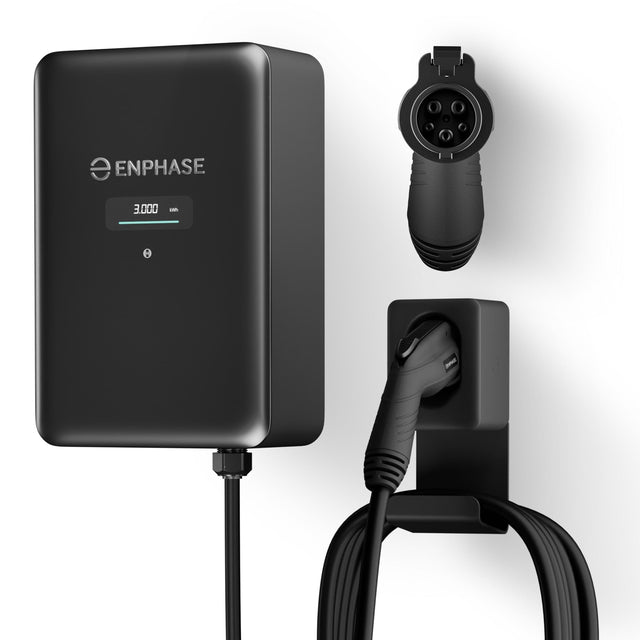 ENPHASE 3.000