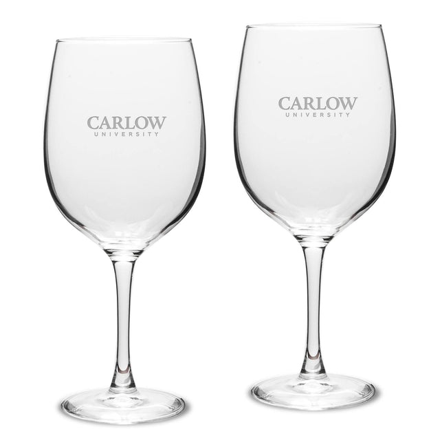 CARLOW UNIVERSITY  
CARLOW UNIVERSITY