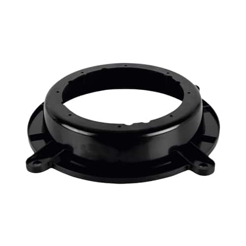 Metra - Speaker Bracket for Select 2006-2021 Mazda 3 CX-5 6 Miata MX-5 - Black