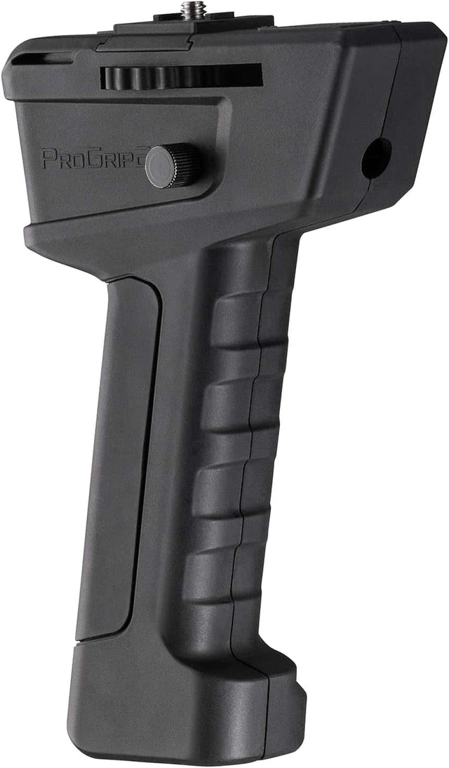 Front. Westcott - Westcott ProGrip 2 Mount Portable Speedlights and Off-Camera Flashes for Photographers.