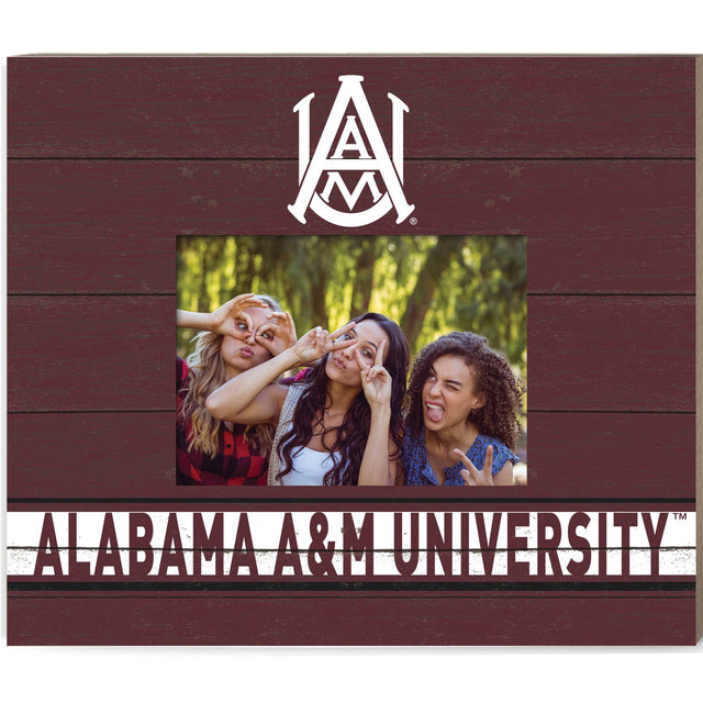 A&M ALABAMA A&M UNIVERSITY