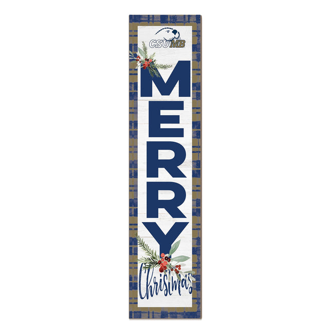 CSUMB  
MERRY  
Christmas